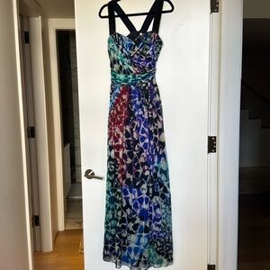 Matthew Williamson Evening Gown